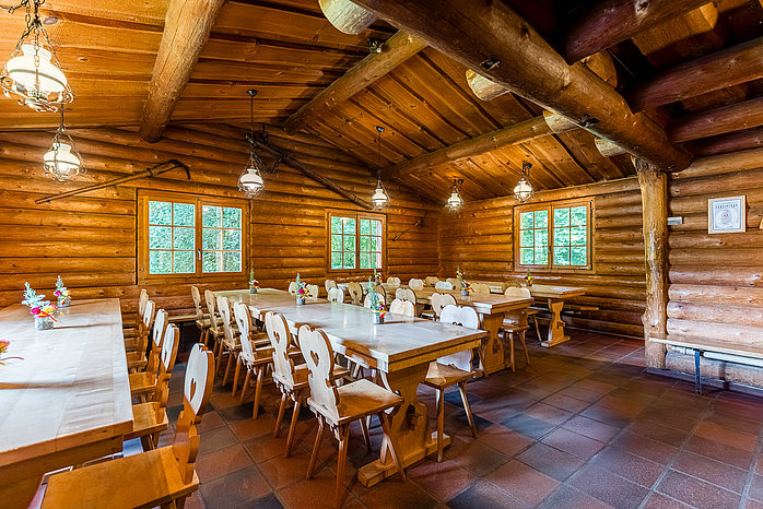 Forsthaus "Tägerhard", Bild 8 / 16