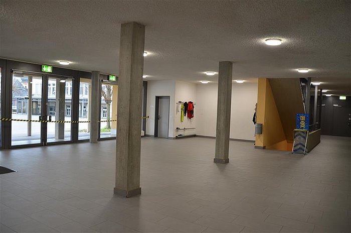 Foyer, Bild #1