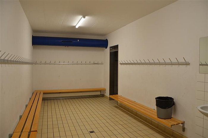 Innengarderobe / Dusche 4, Bild #