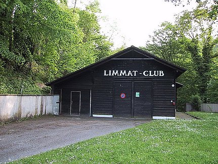 Bootshaus Limmat-Club Baden, Bild #1