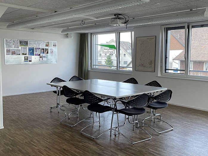 Dorftreff Samstagern , Bild 2 / 6
