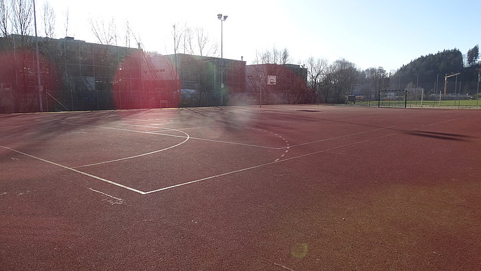 Roter Platz, Bild #1