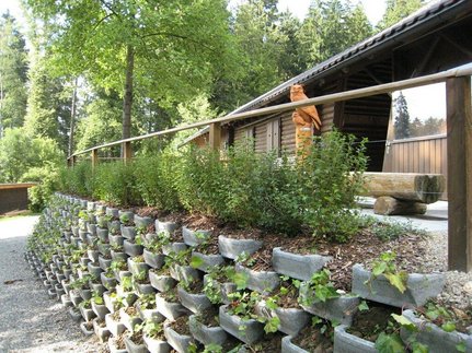 Waldhütte Fislisbach, Bild #1