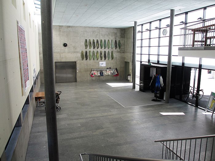 Kappi Foyer, Bild #2