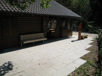 Waldhütte Fislisbach, Bild #5