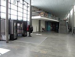 Kappi Foyer, Bild #1