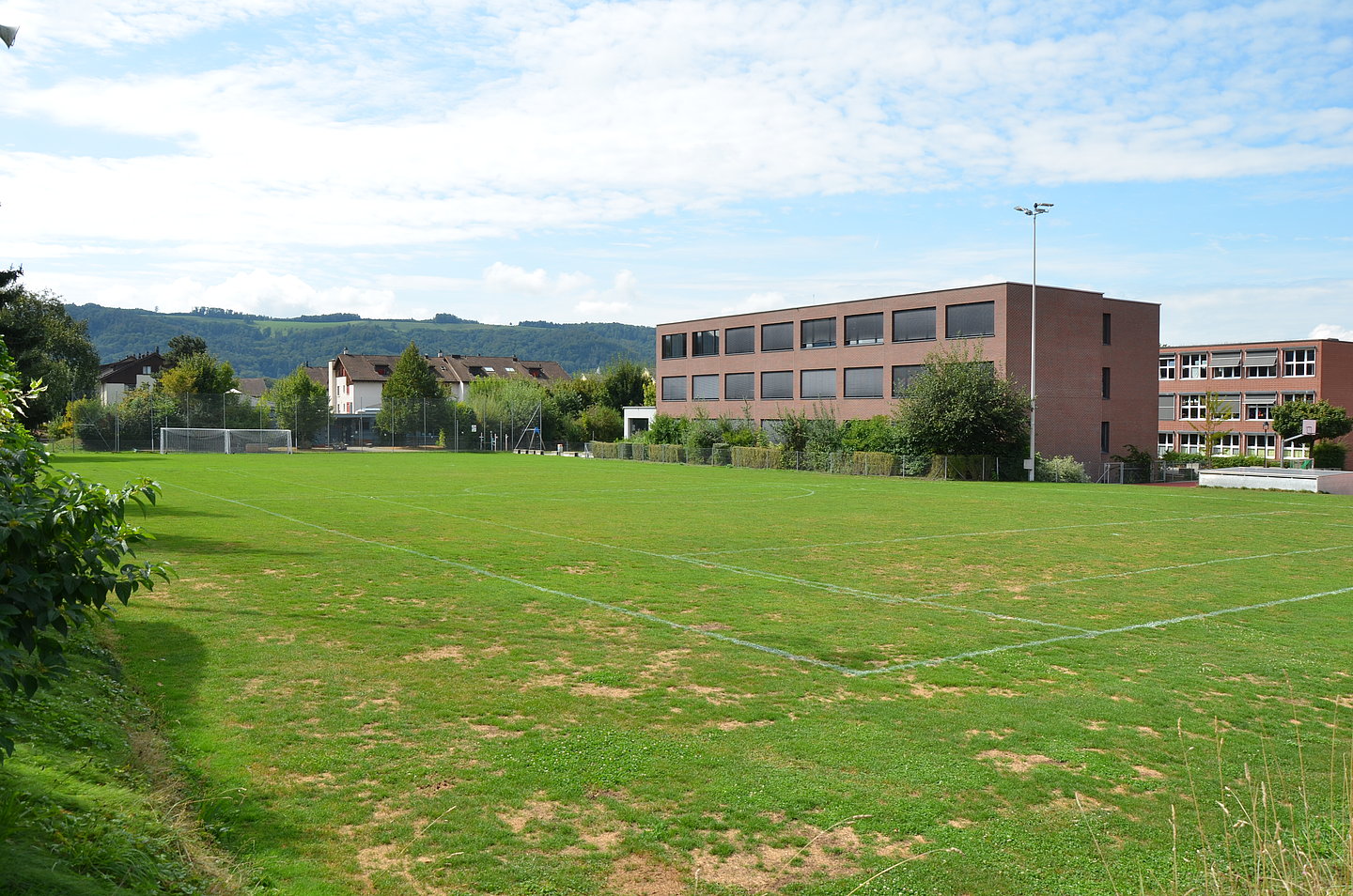 Sportplatz "Ländli 2"