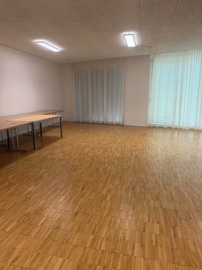 Gemeinschaftsraum Melchrütistrasse , Bild 2 / 4