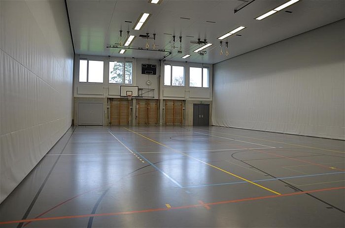 Halle B, Bild #