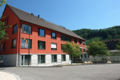 Gemeindezentrum (GdZ): Kleiner Saal, Bild #2