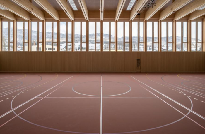 Halle A, Bild #