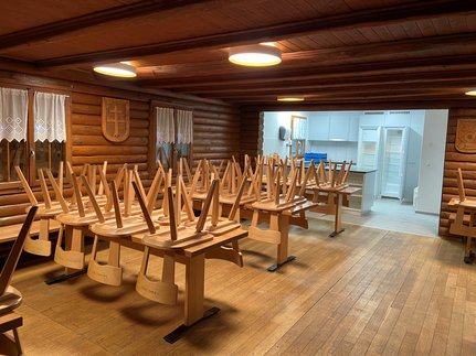 Waldhütte Fislisbach, Bild #15