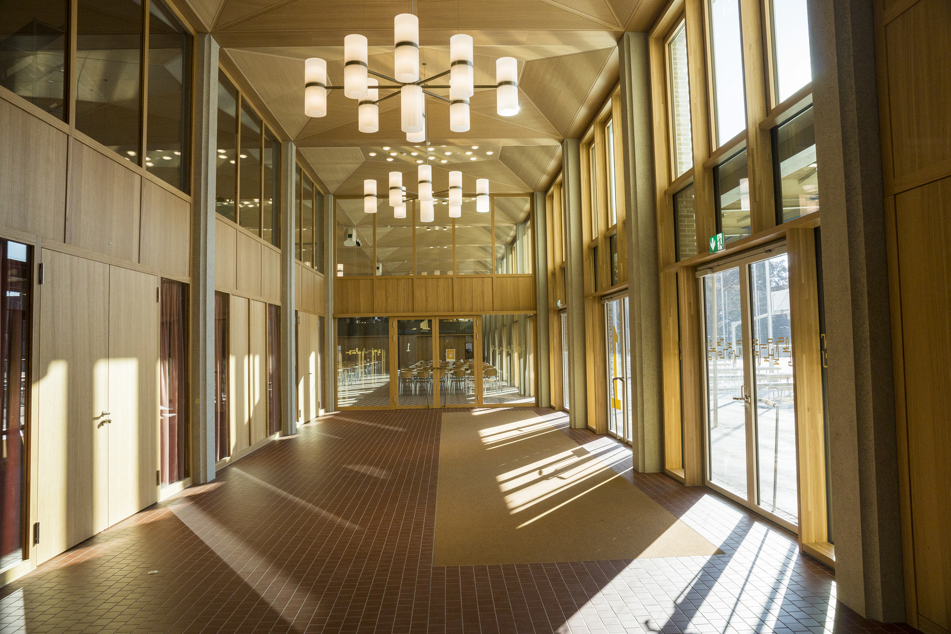 Burghalde Aula, Bild #4