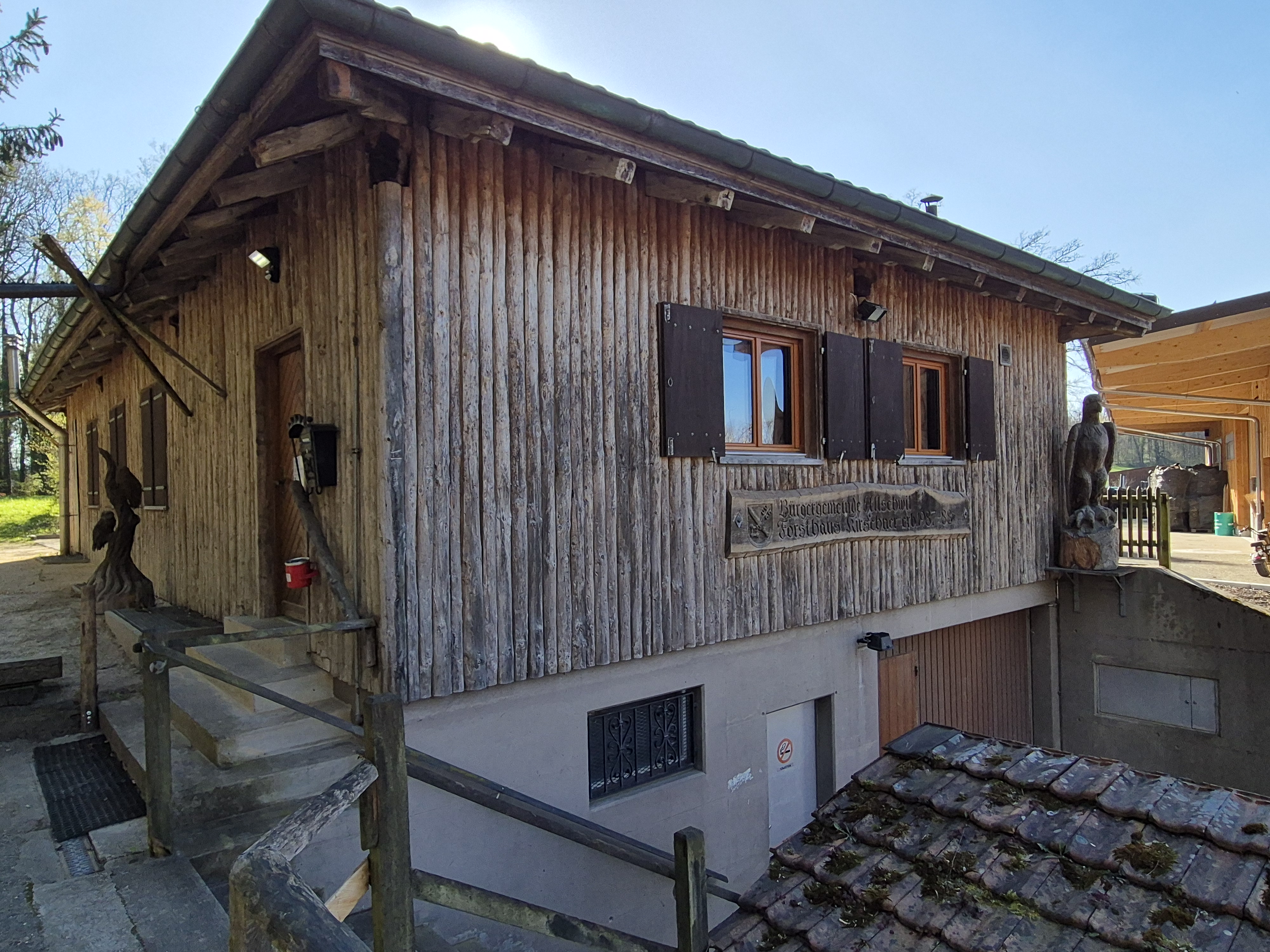 Forsthaus Kirschner, Bild 6 / 25