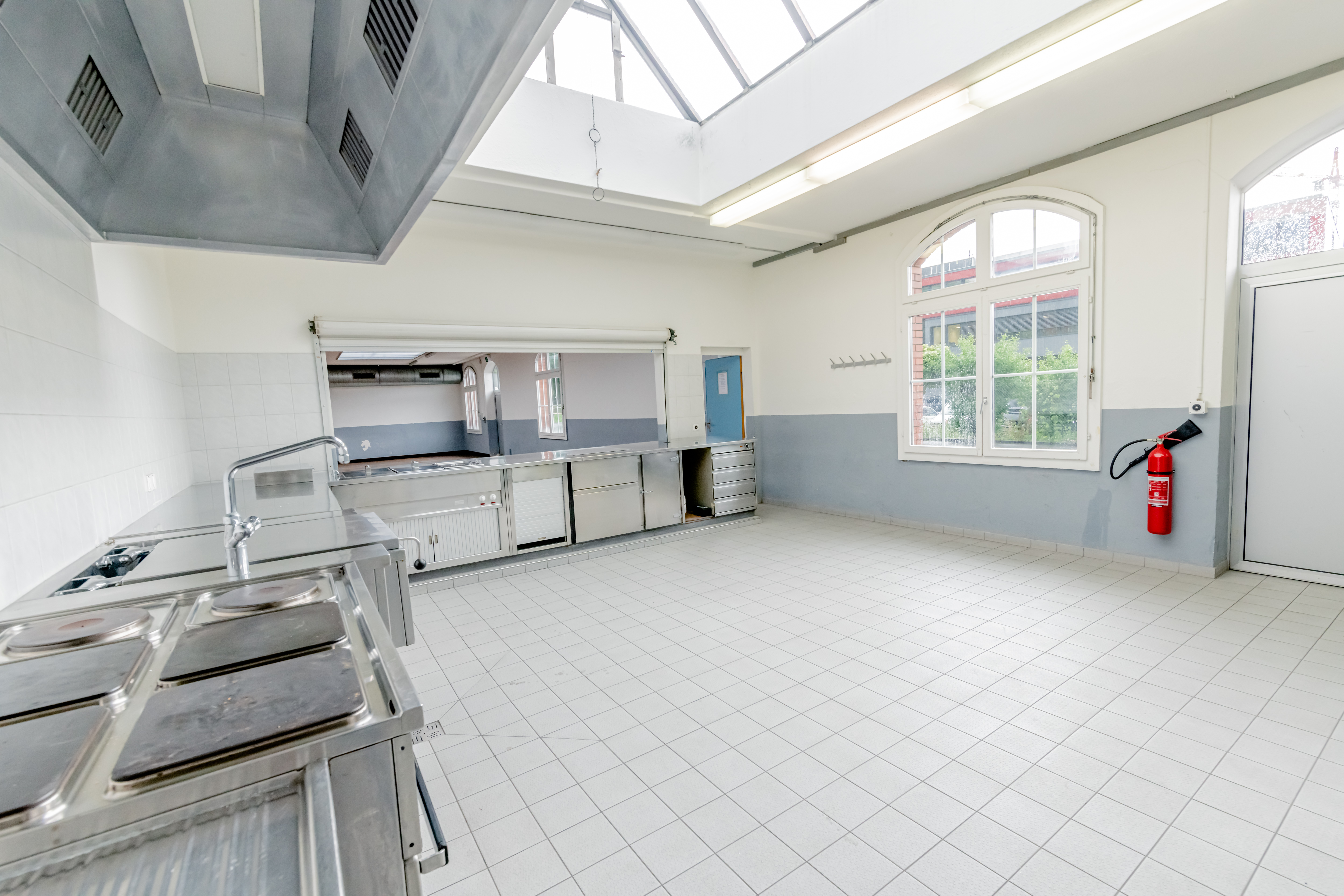 Bleichi, Mehrzweckraum, Bild 5 / 7