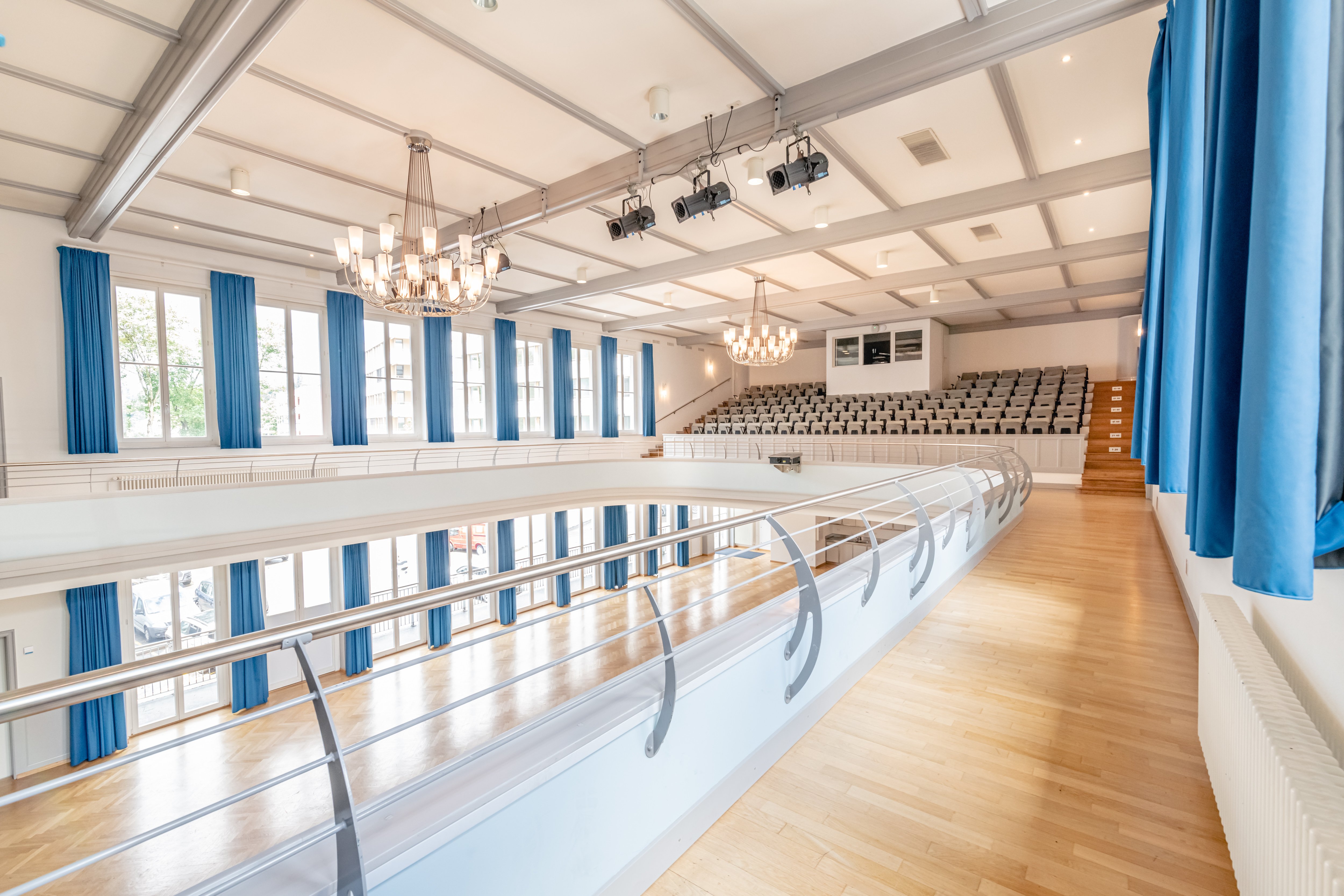 Casino Saal, Bild 7 / 7