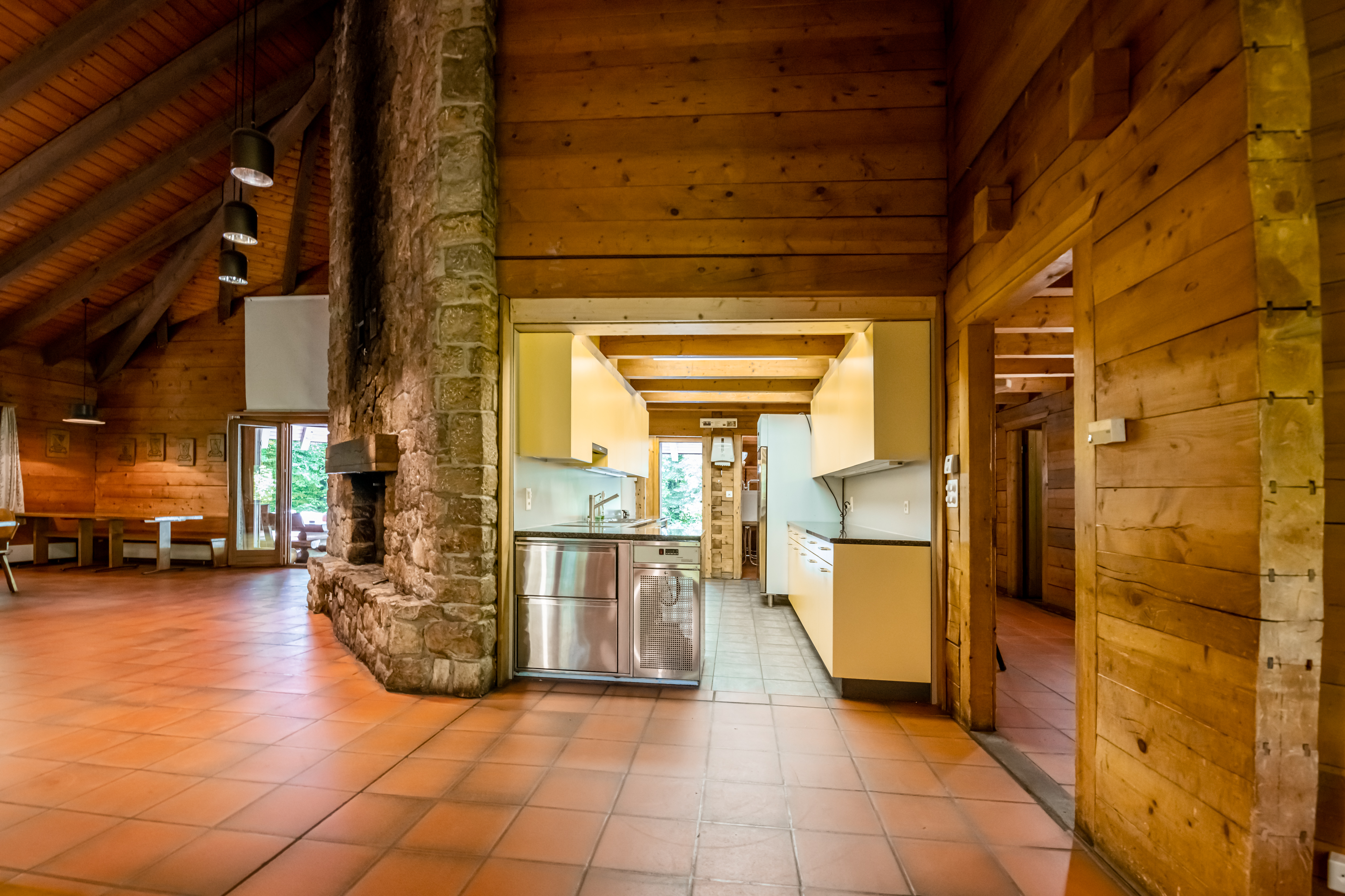 Chüestellihau Waldhaus, Bild 4 / 9