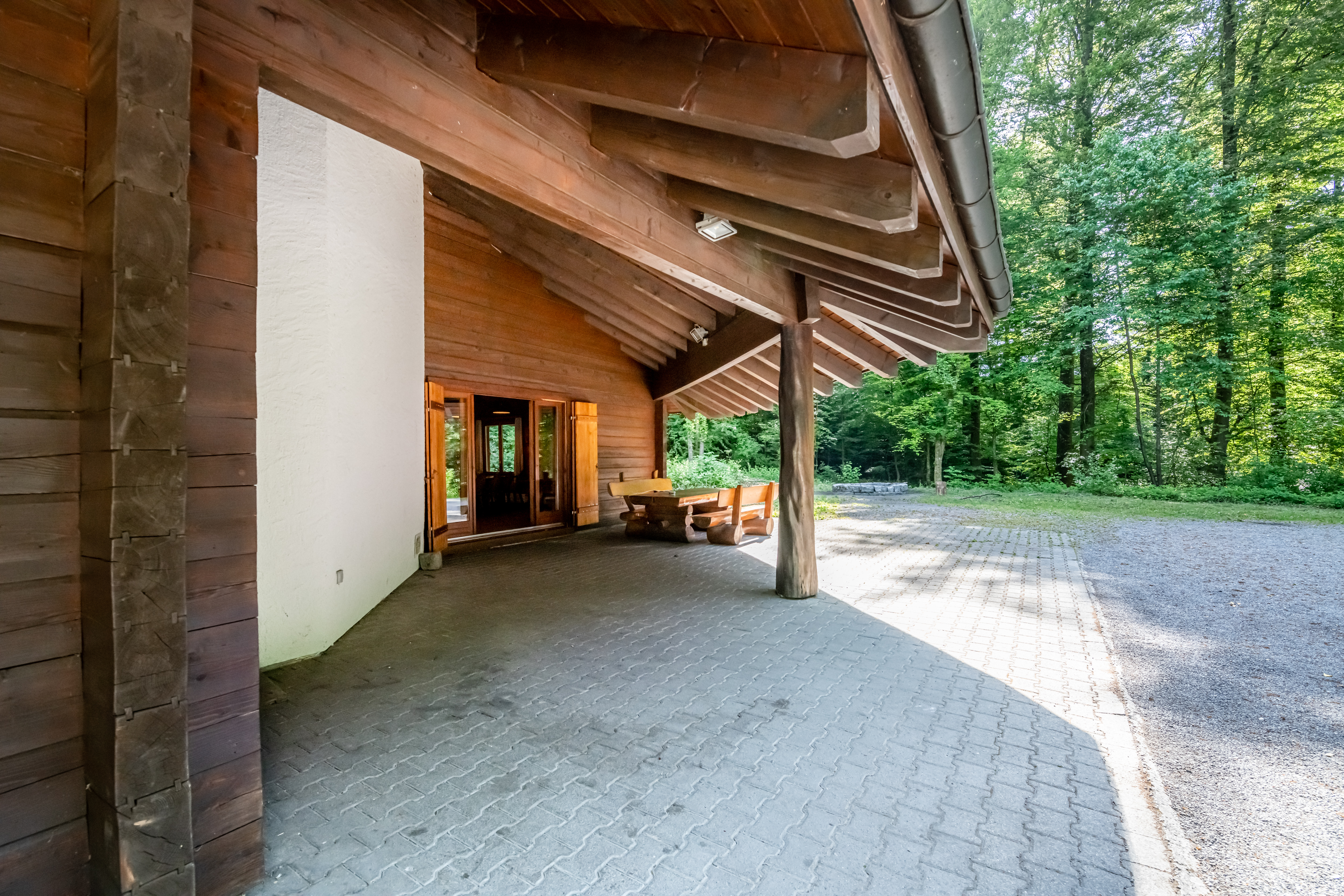 Chüestellihau Waldhaus, Bild 8 / 9